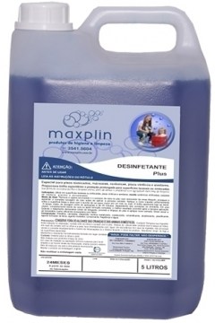 146 desinfetante plus eucalipto 5 lt copiar